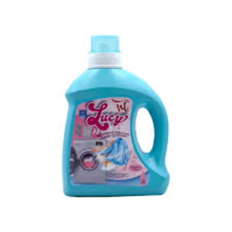 Detergente Líquido Lucy