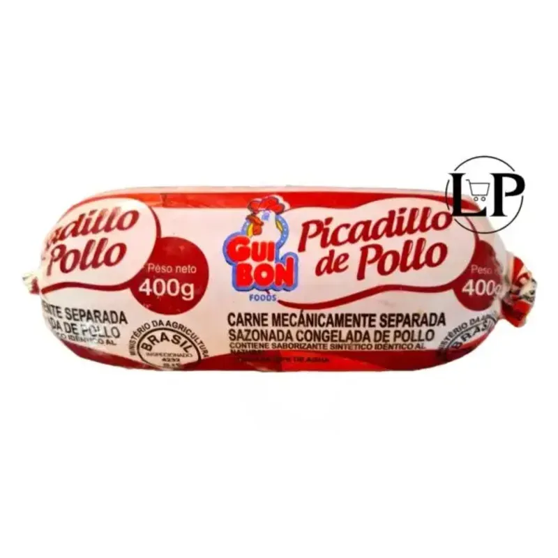 Picadillo de Pollo