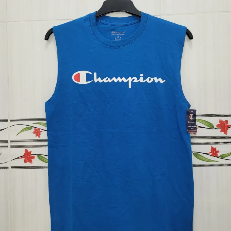 Camiseta Champion