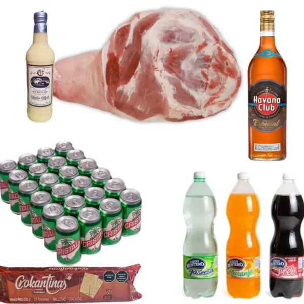Alimentos