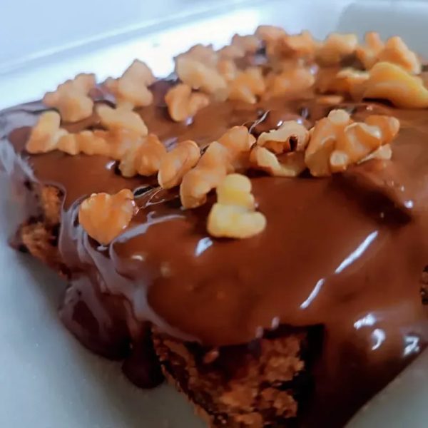 BROWNIE