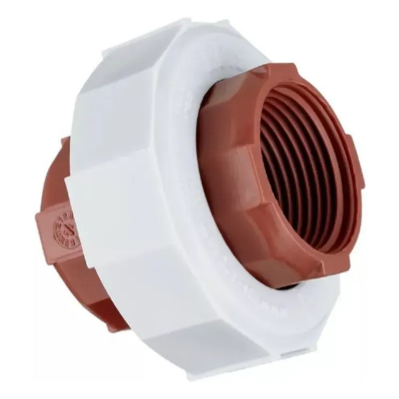 Unión Universal De 1/2"