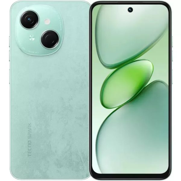 Tecno Spark Go 1s