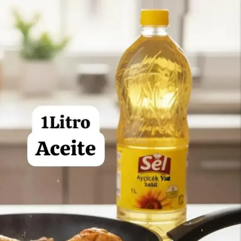 Aceite 1L