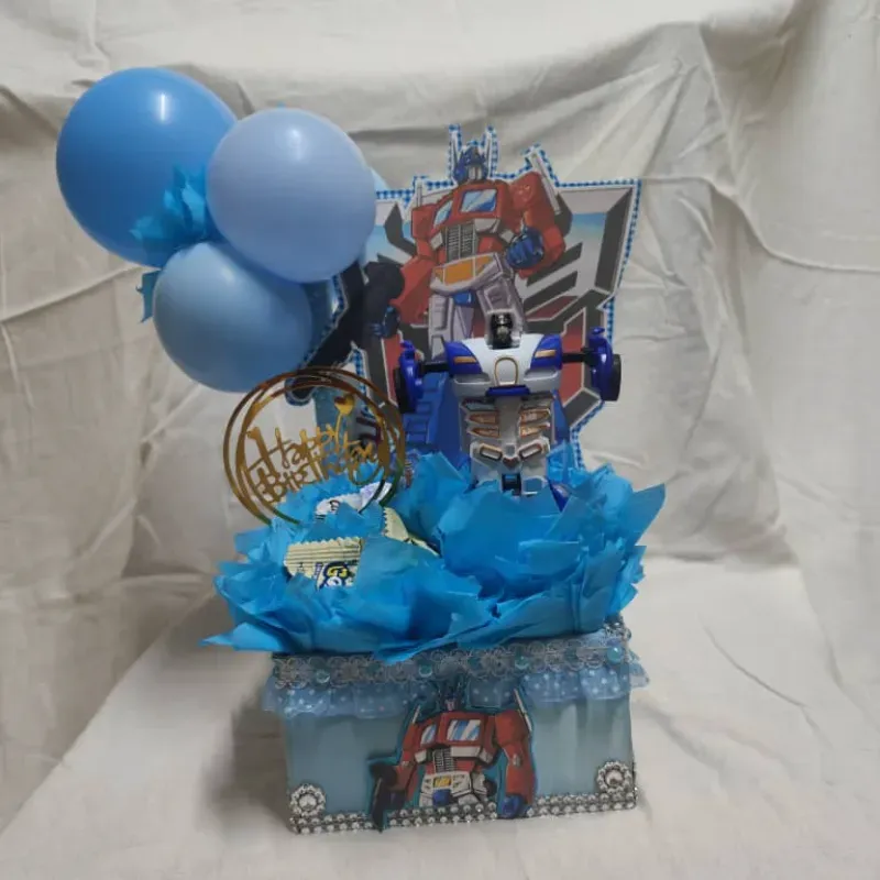 Combo para regalo Sorpresa