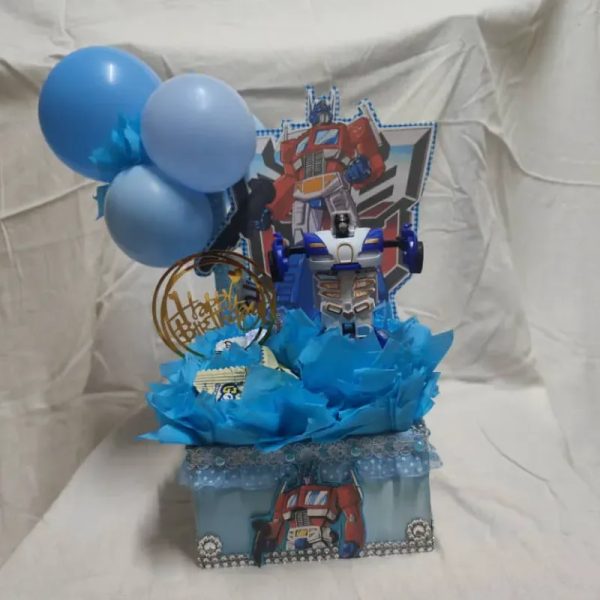 Combo para regalo Sorpresa