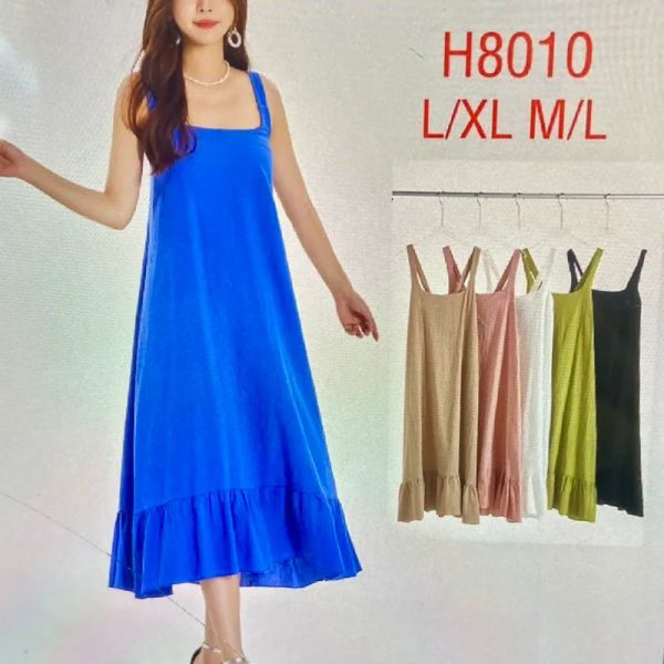 Vestido