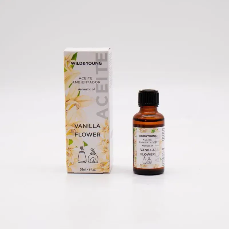 ACEITE AMBIENTADOR