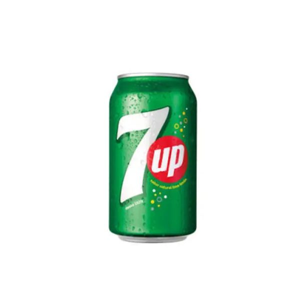 Refresco Limón 