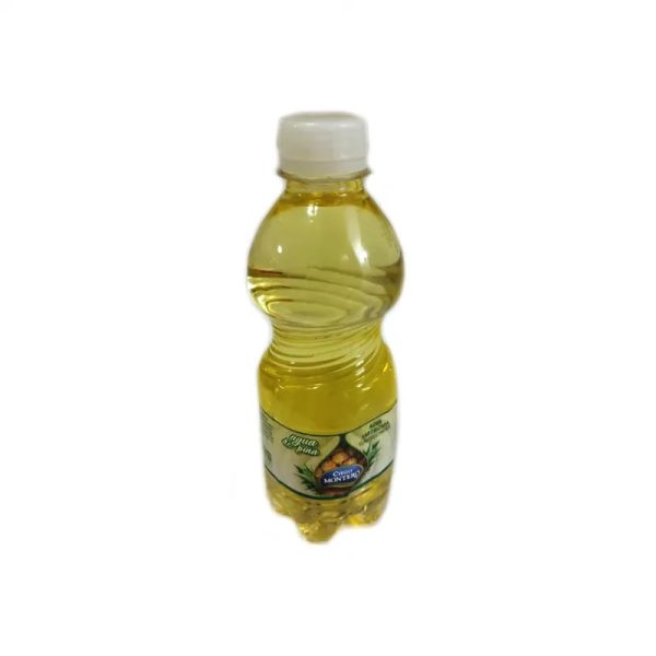Agua Saborizada Ciego Montero