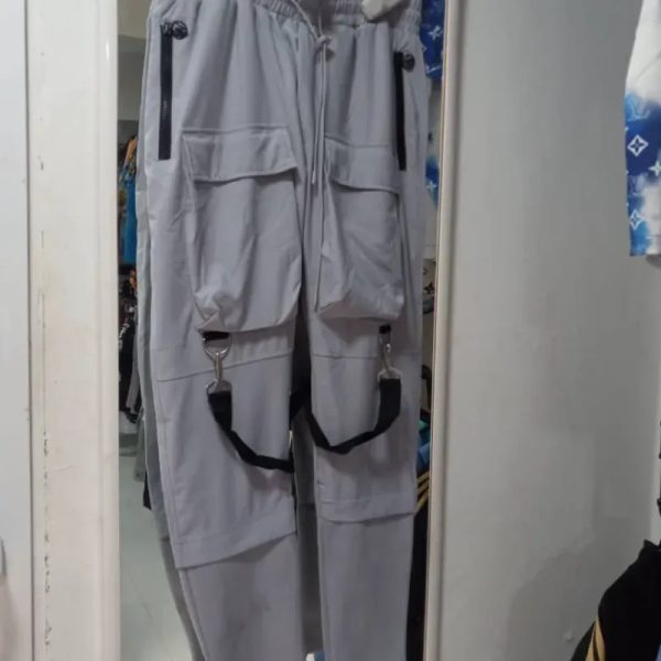 Pantalón De Hombre