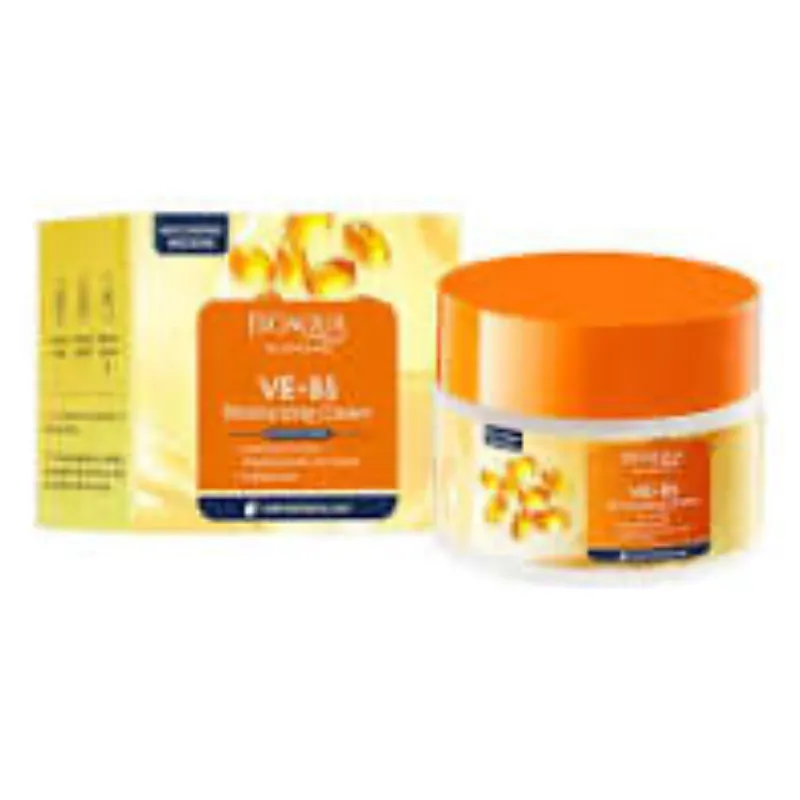 CREMA FACIAL VE+B5