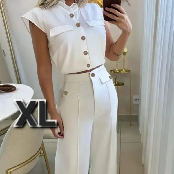 Conjunto Elegante
