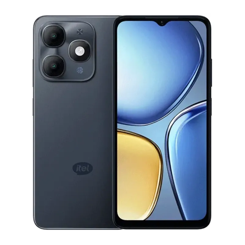 itel A90 (4+256GB)