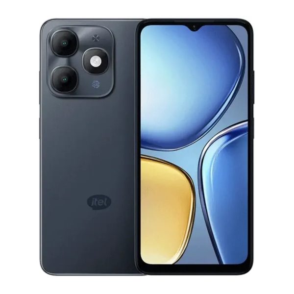 itel A90 (4+256GB)