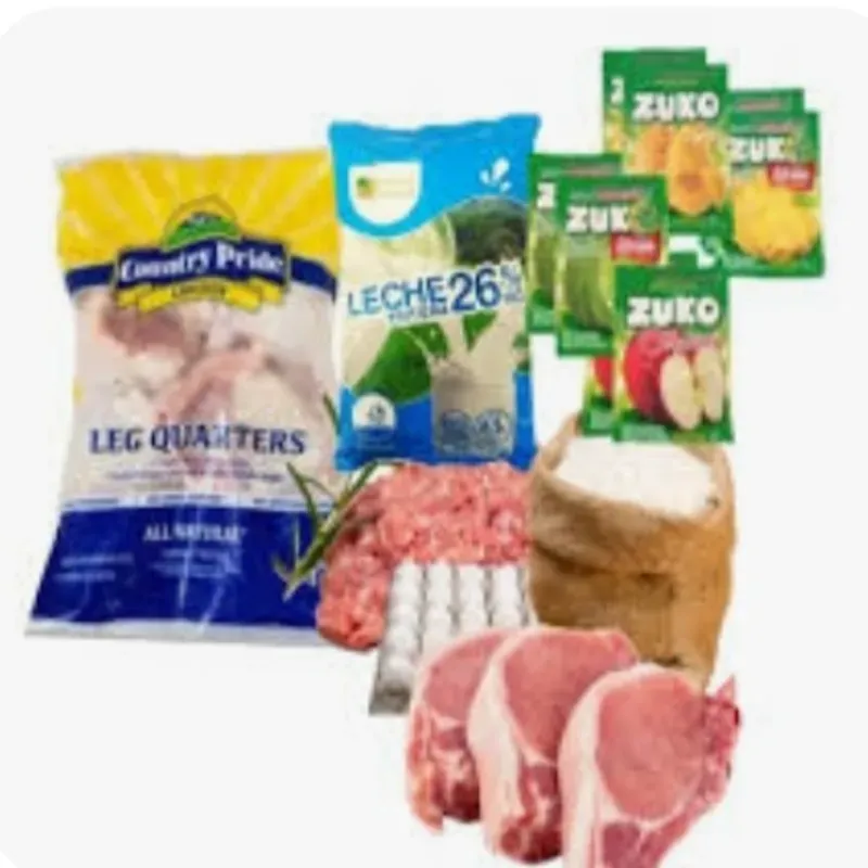 COMBO # 16 "MIXTO SENCILLO"