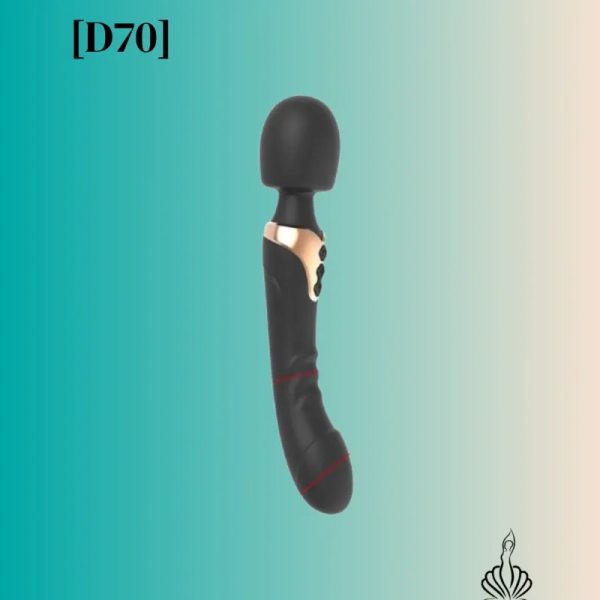 Vibrador [D70]