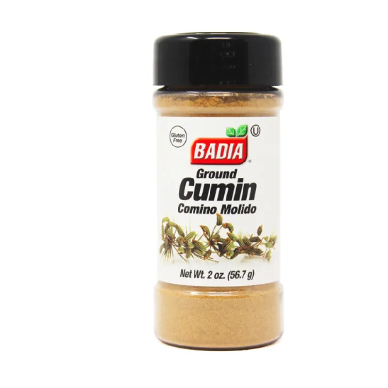 Comino molido Badia