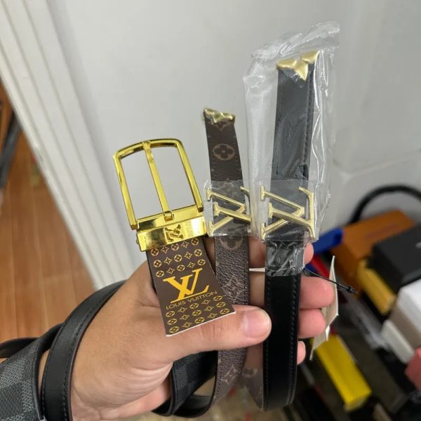 Cintos sin caja ✨