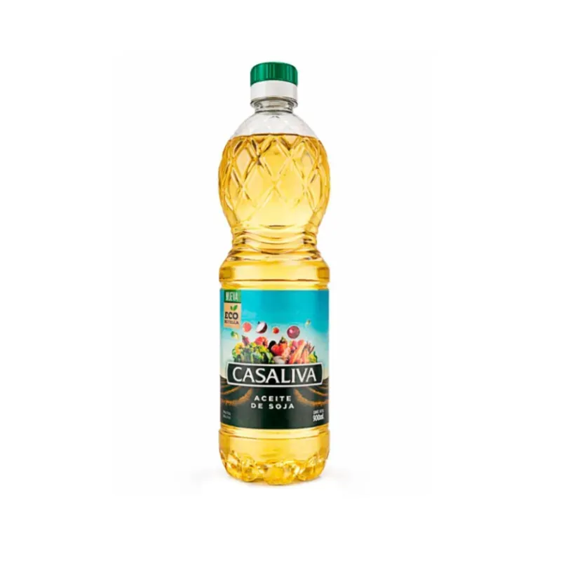 Aceite Casaliva 900ML