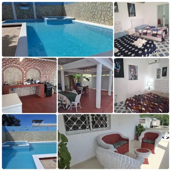  CASA # 52 ️