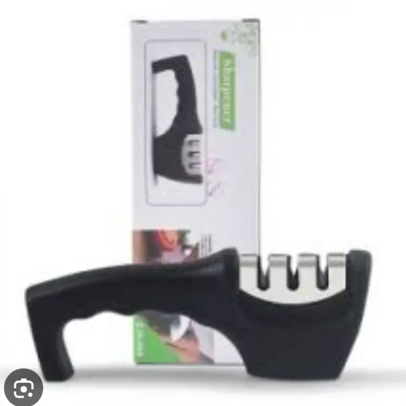 Afilador de cuchillos