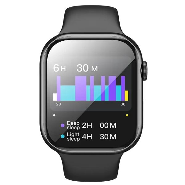 Hoco – Smartwatch Y30 – Llamadas Bluetooth, Pantalla 2.0