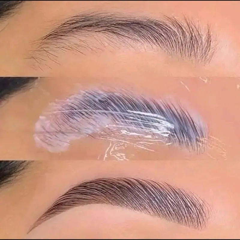 Laminado de Cejas