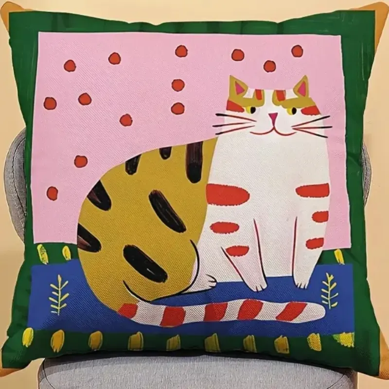 De la colección Gatos