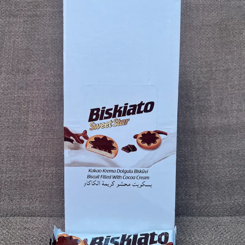 Biskiato