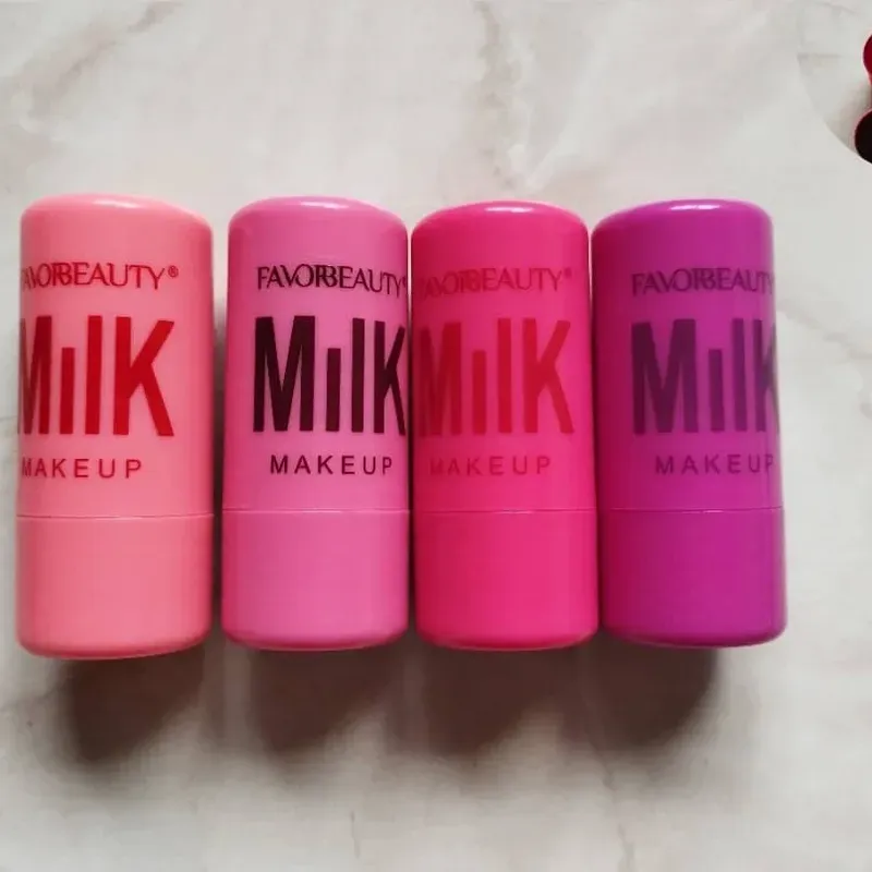 ✨ Rubor gelatina ✨