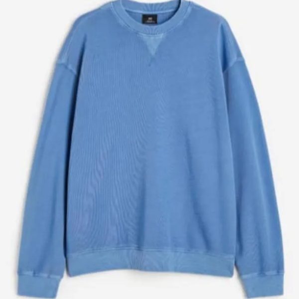 Enguatada H&M