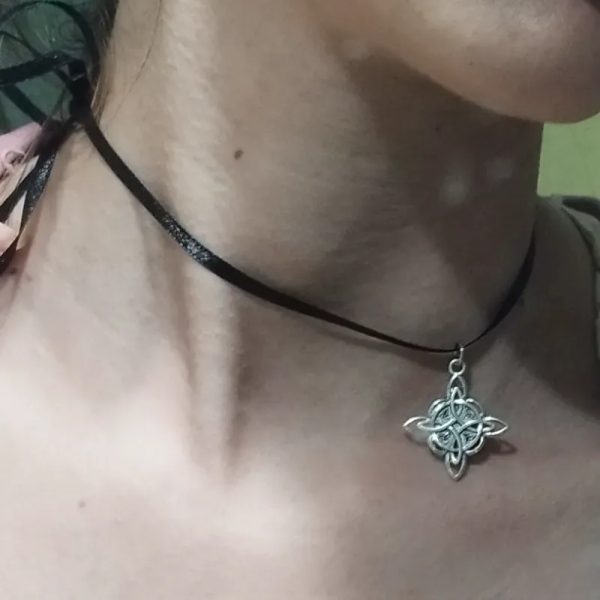 Nudo de bruja