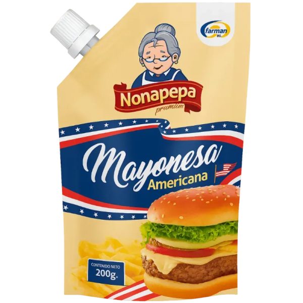 Mayonesa
