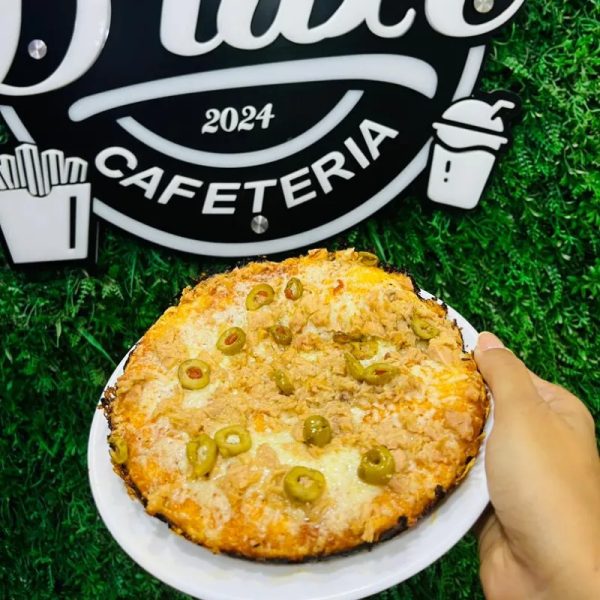 Puttanesca