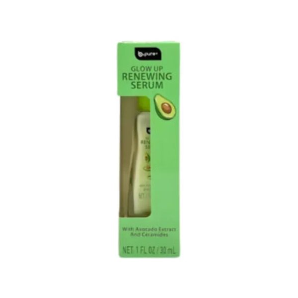 Serum Facial
