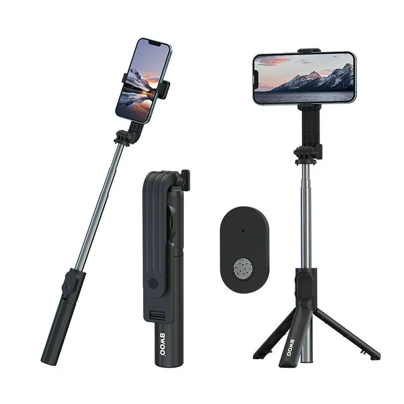 Palo Selfie modelo ZP13 con Tripode