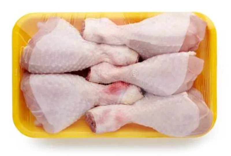 Paquete de Pollo (5 lb)