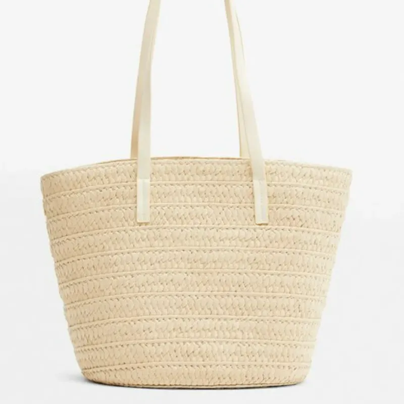 Bolso de playa lefties