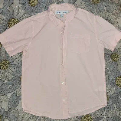 Camisa talla 9/10