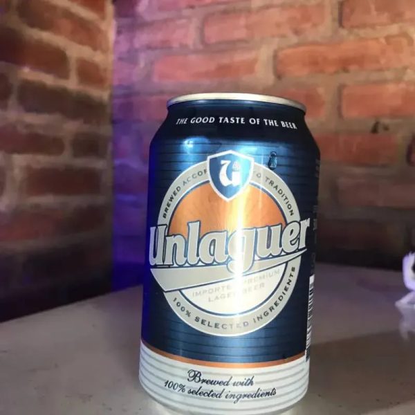 Cervezas