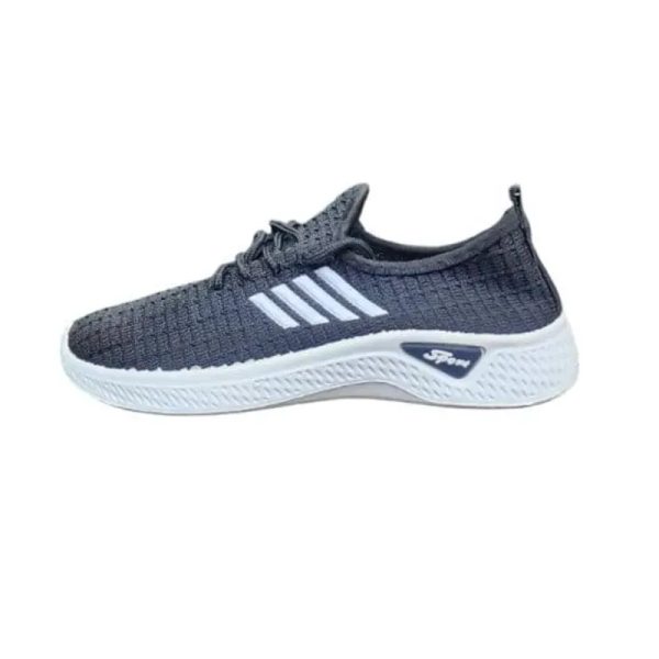 Tenis negros