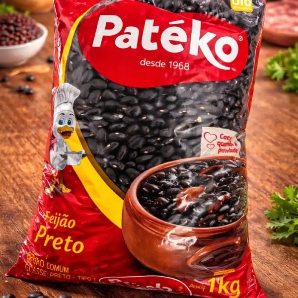 Frijoles negros