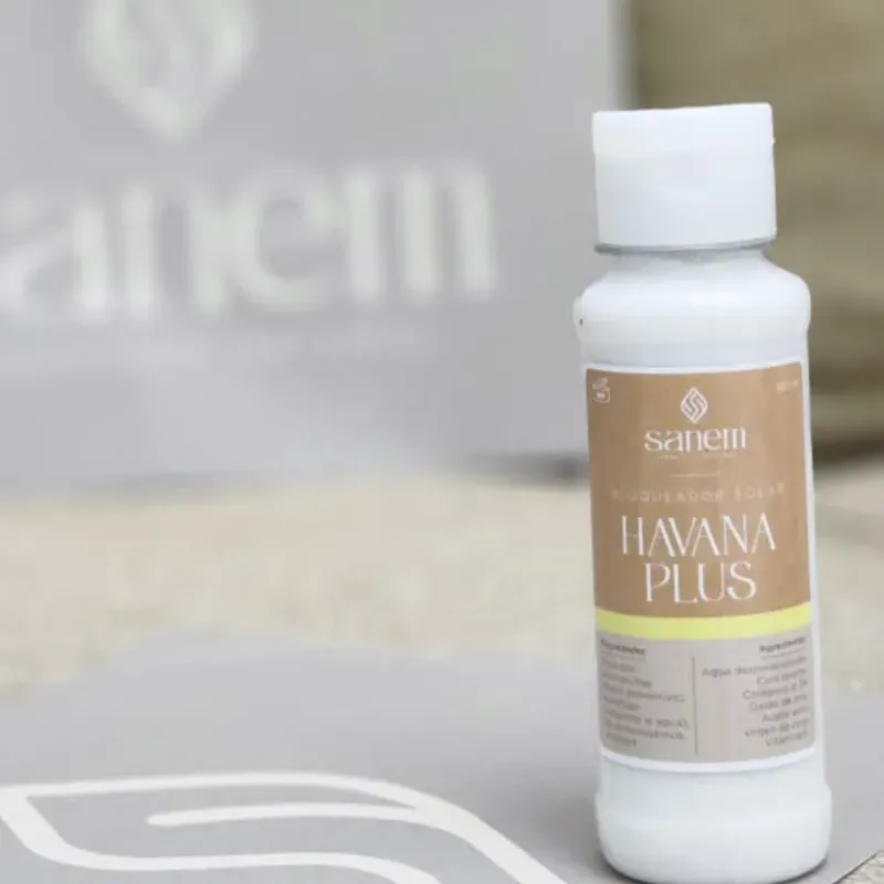 Protector Solar Plus con colágeno