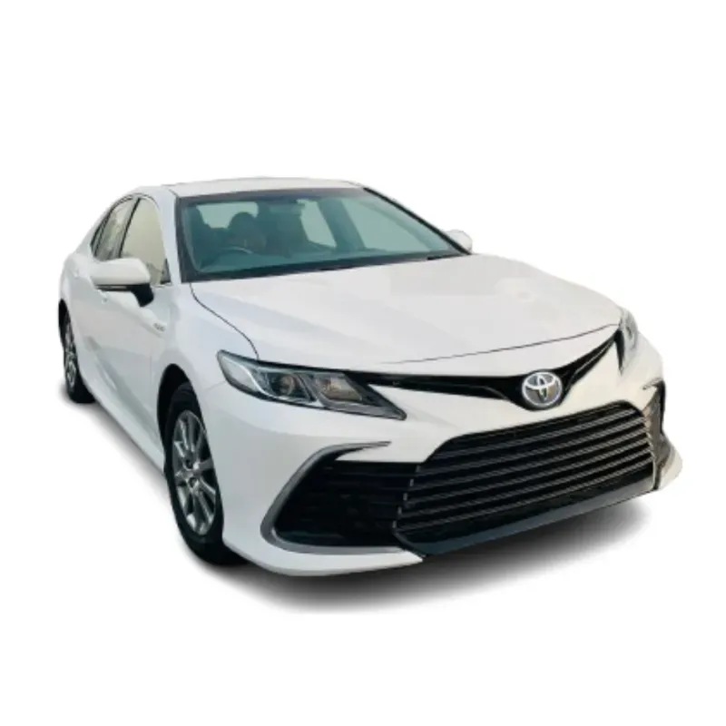 Toyota Camry 2024