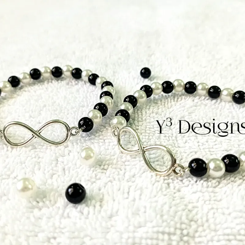 Pulsos Yin Yang c/Infinito.