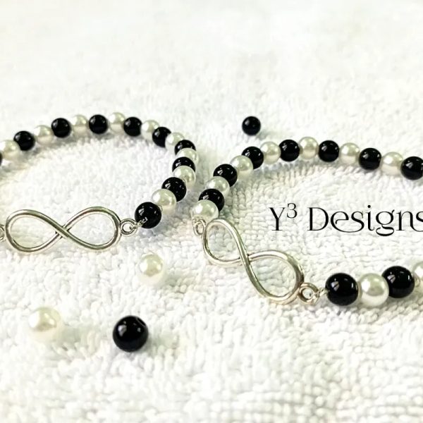 Pulsos Yin Yang c/Infinito.