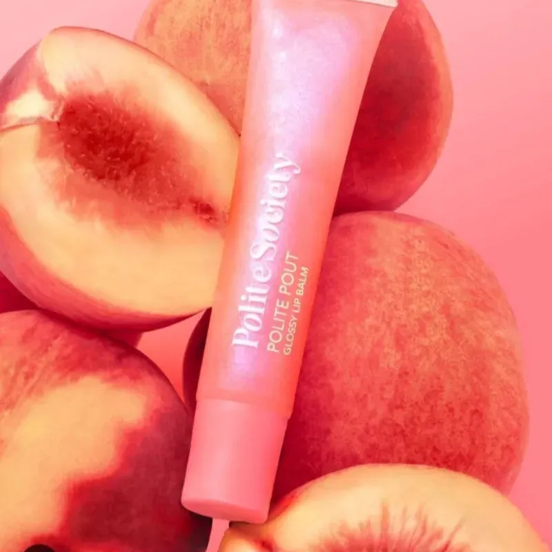 Gloss polite society 