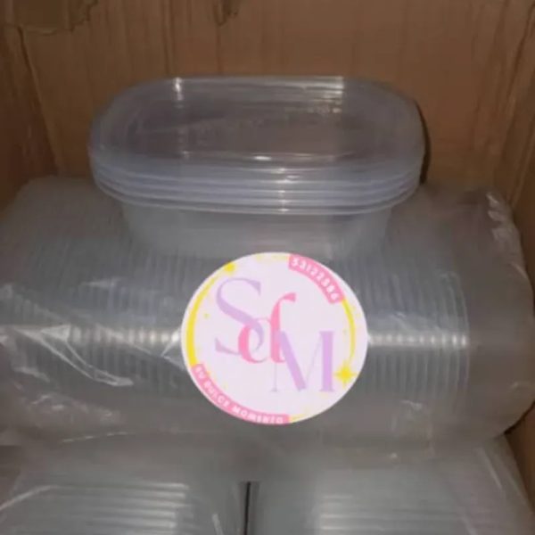 Envase Sotorage 1L