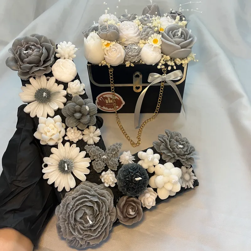 Cesta de cadenas + Letra